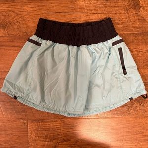lululemon skirt!